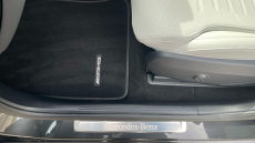 Mercedes-Benz GLC 300e 4Matic AMG Line 5dr 9G-Tronic Estate